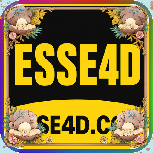 esse4d — galeri pratinjau - APK Resmi